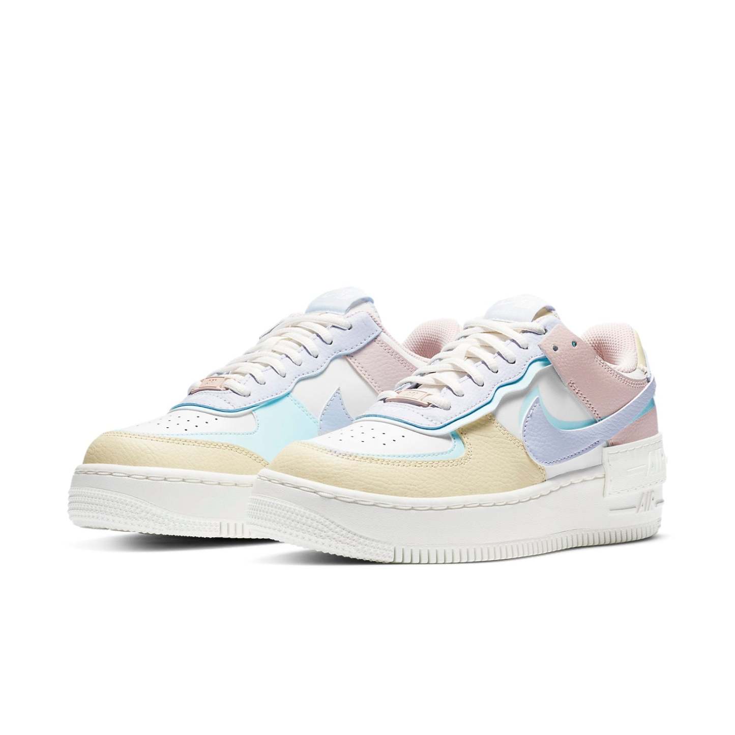 Nkhjgike Air Force 1