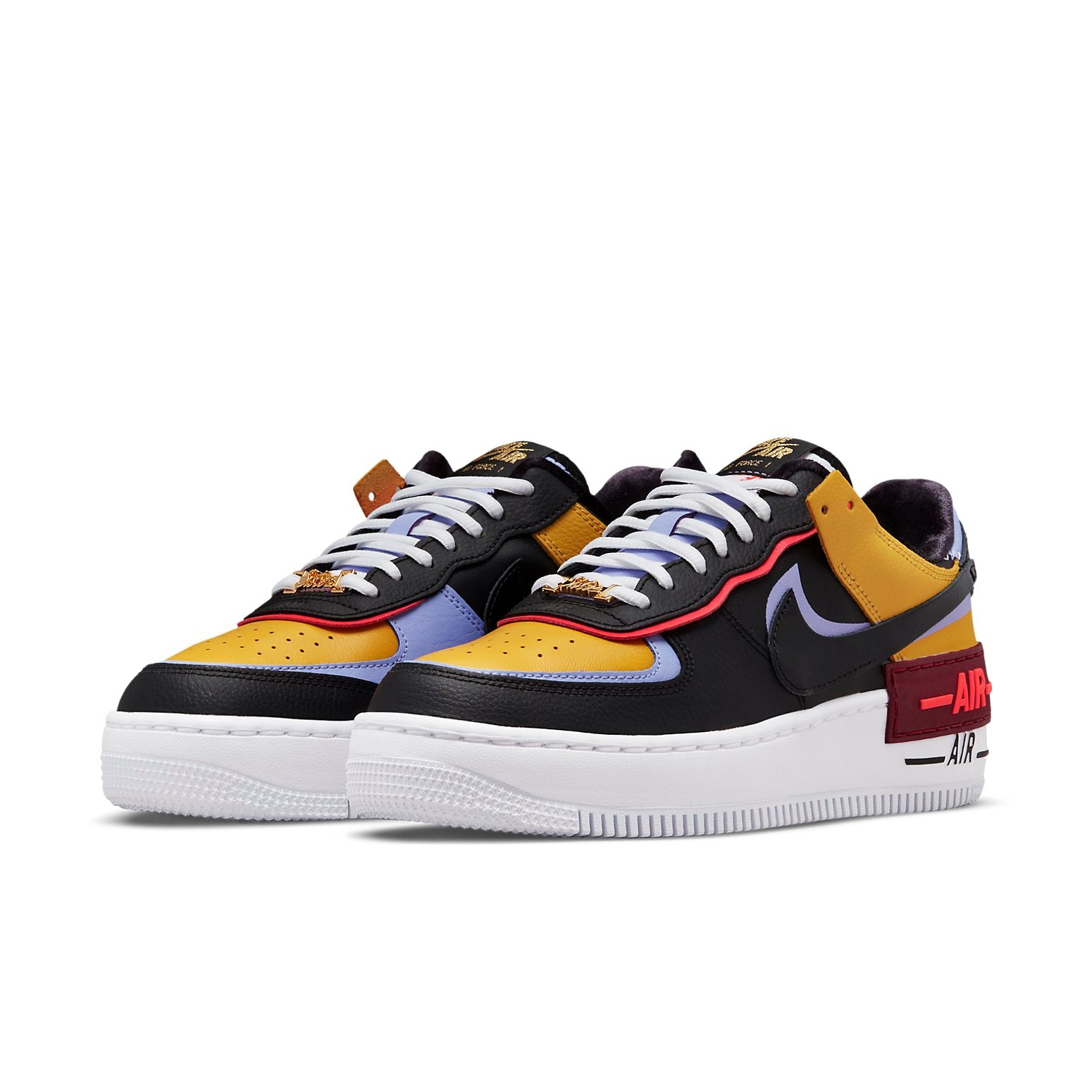 Nkhjgike Air Force 1