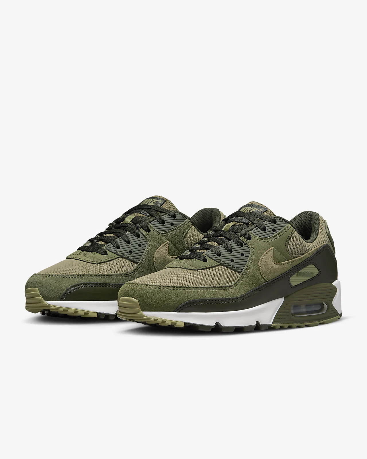 Nikhjgke Air Max 90