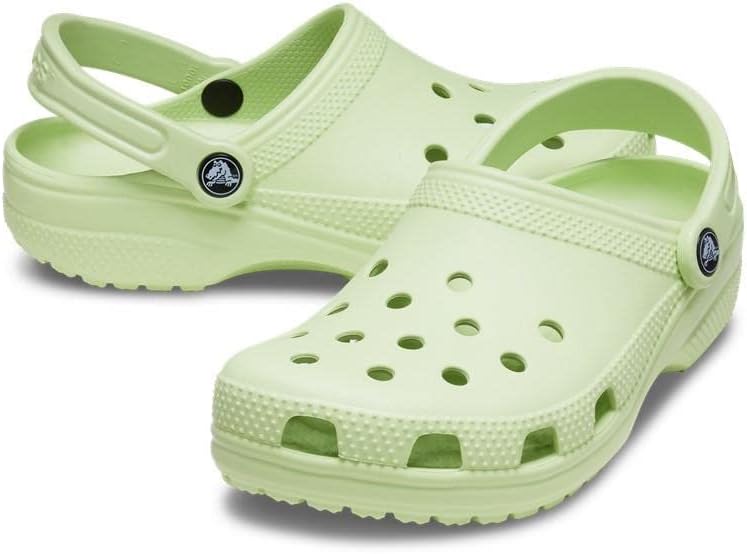 Crocs Unisex-Adult Classic Clogs