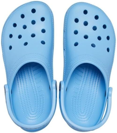 Crocs Unisex-Adult Classic Clogs