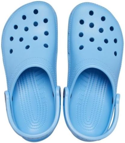 Crocs Unisex-Adult Classic Clogs