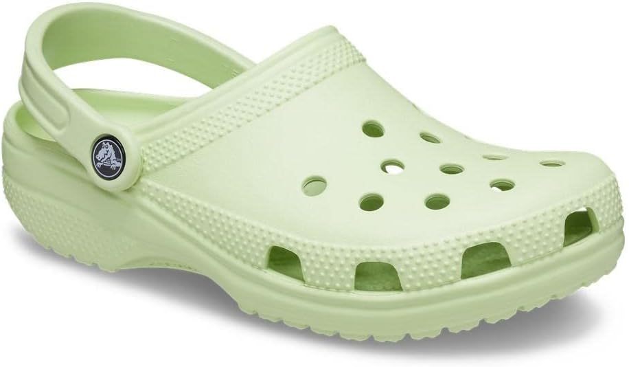 Crocs Unisex-Adult Classic Clogs