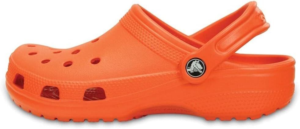 Crocs Unisex-Adult Classic Clogs