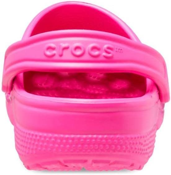 Crocs Unisex-Adult Classic Clogs