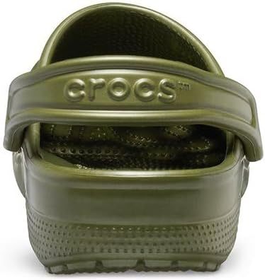 Crocs Unisex-Adult Classic Clogs