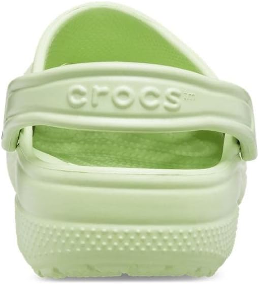 Crocs Unisex-Adult Classic Clogs