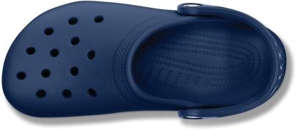 Crocs Unisex-Adult Classic Clogs