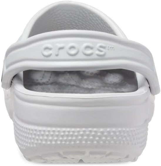 Crocs Unisex-Adult Classic Clogs