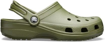 Crocs Unisex-Adult Classic Clogs