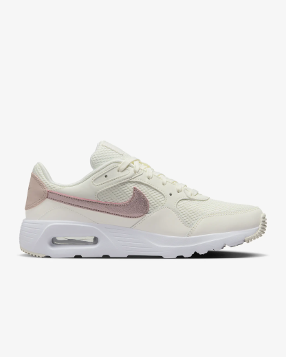 Nikhjgke Air Max SC SE 'SAIL PINK OXFORD'
