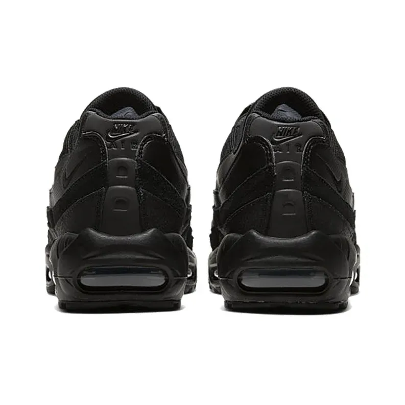 Nike Air Max 95 Essential Triple Black