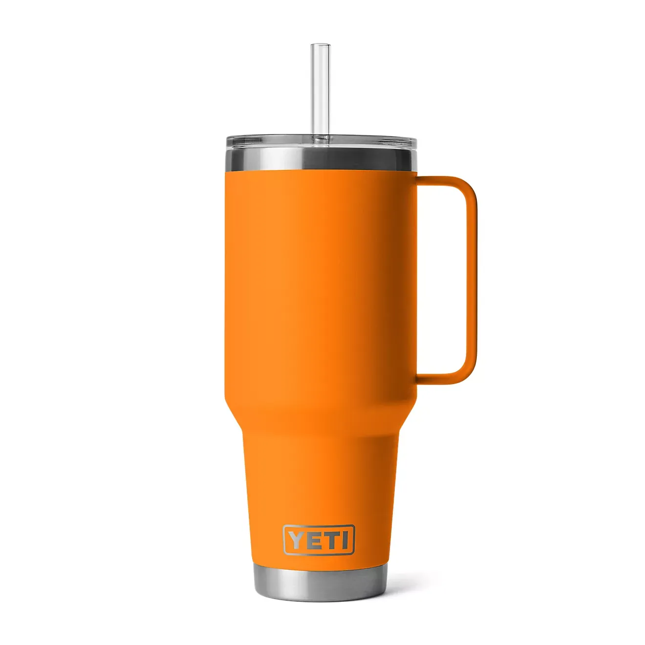 YEkhjgTI Rambler 42oz Straw Mug