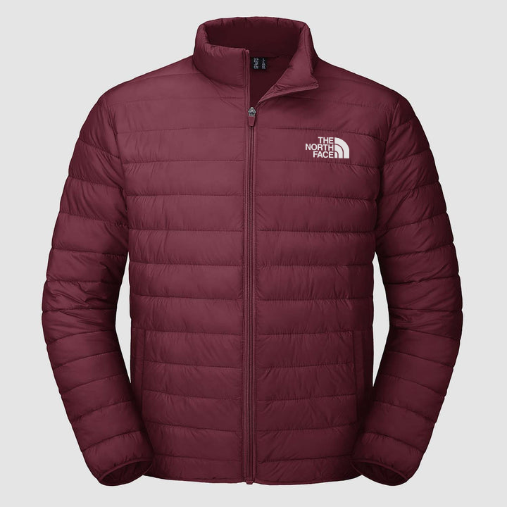 Men's Lightweight Puffer Jacket