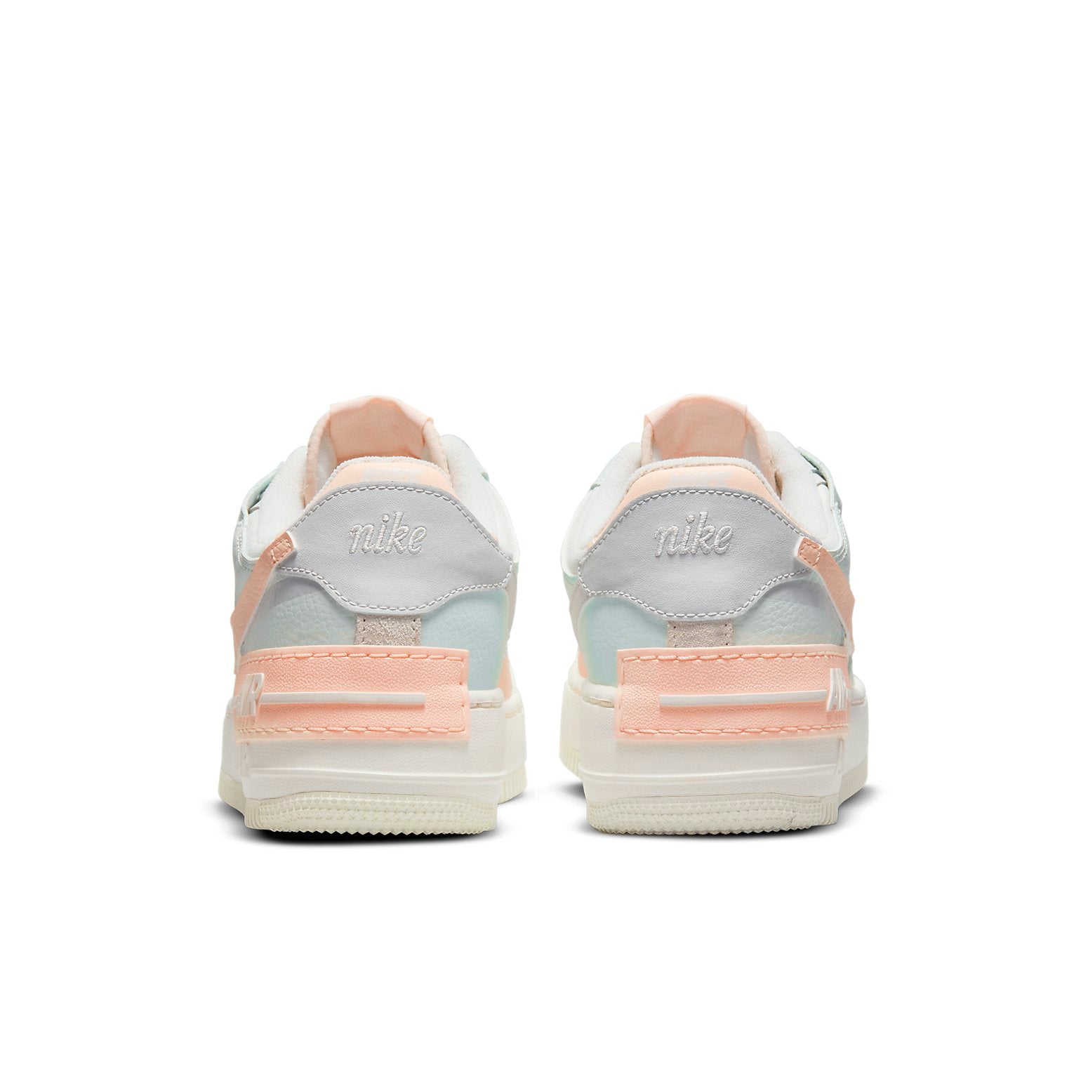 Nkhjgike Air Force 1