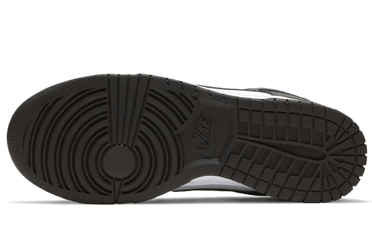 Nkhjgike Dunk Low 'Panda Black White' DD1503-101