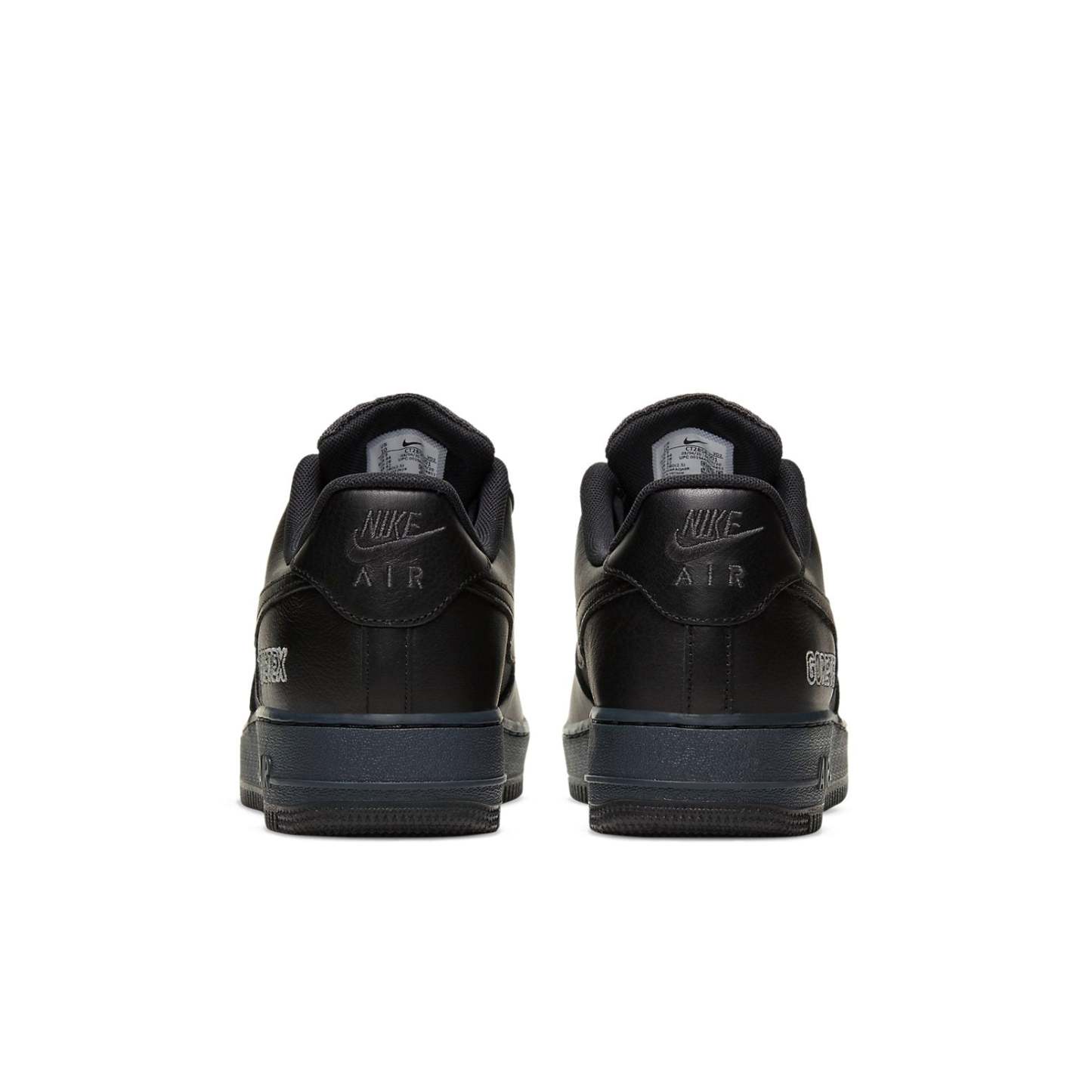 Nkhjgike Air Force 1