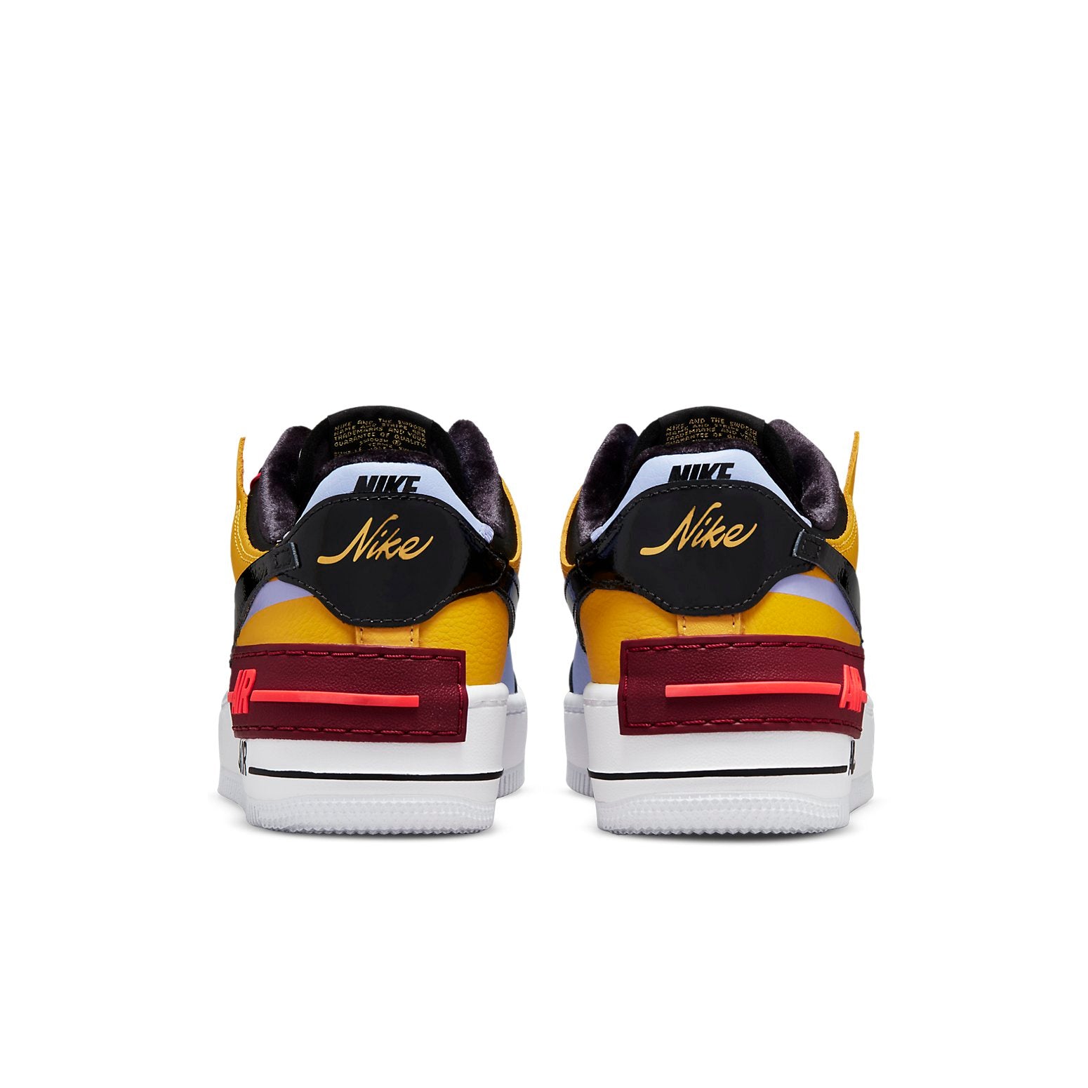 Nkhjgike Air Force 1