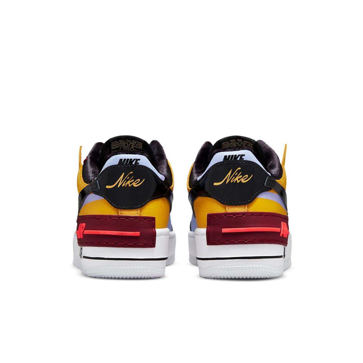 Nkhjgike Air Force 1