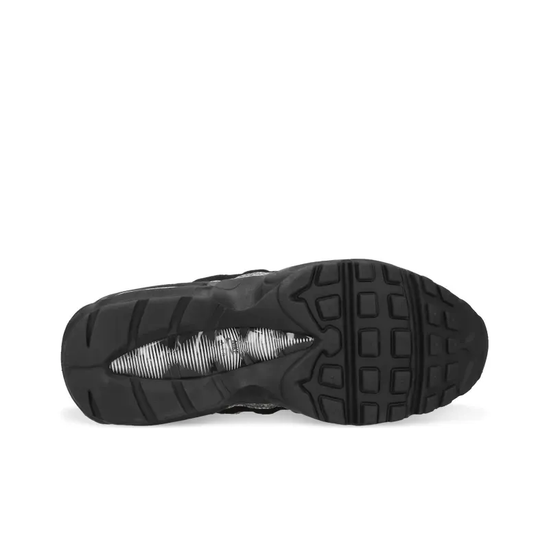 Nike Air Max 95 SE Black White Women's