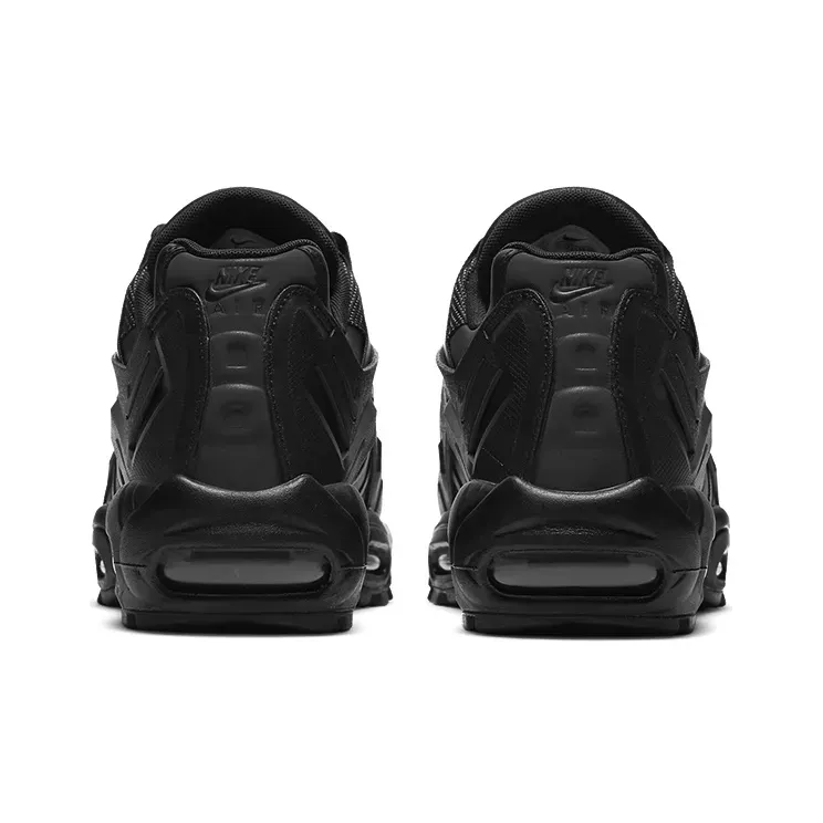 Nike Air Max 95 Ndstrkt Black Reflective