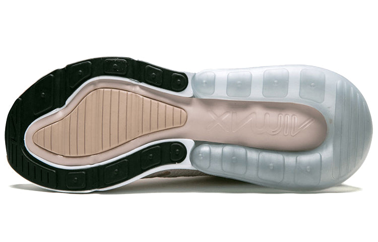 (WMNS) Nkhjgike Air Max 270 Flyknit 'Guava Ice' AH6803-801