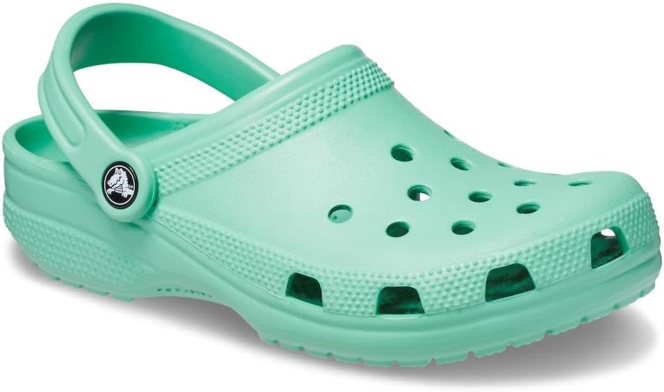 Crocs Unisex-Adult Classic Clogs