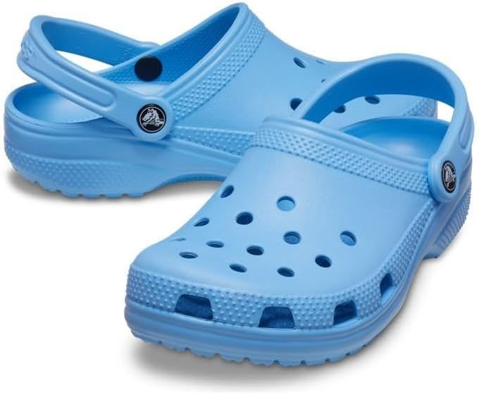 Crocs Unisex-Adult Classic Clogs
