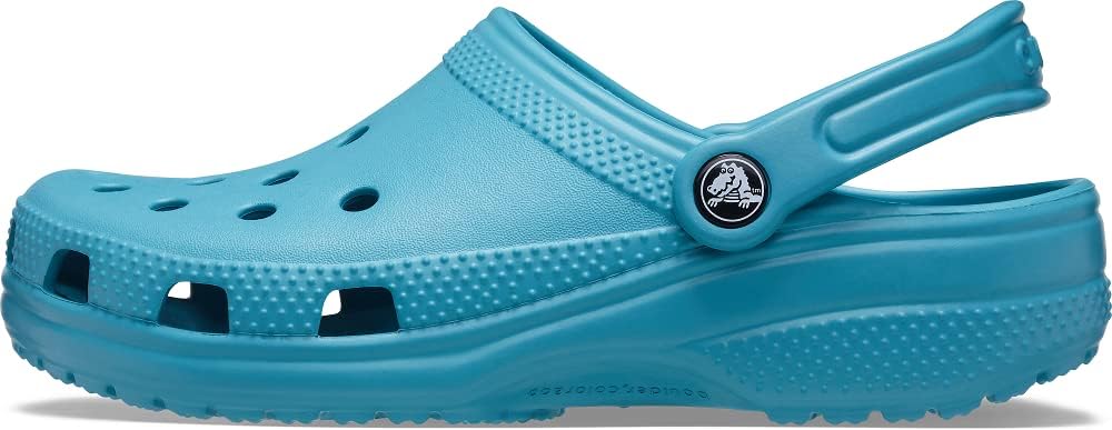 Crocs Unisex-Adult Classic Clogs