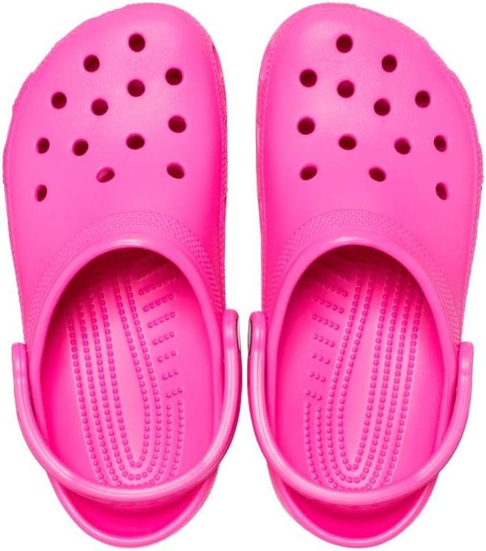 Crocs Unisex-Adult Classic Clogs