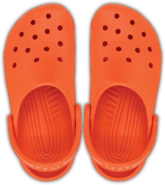 Crocs Unisex-Adult Classic Clogs