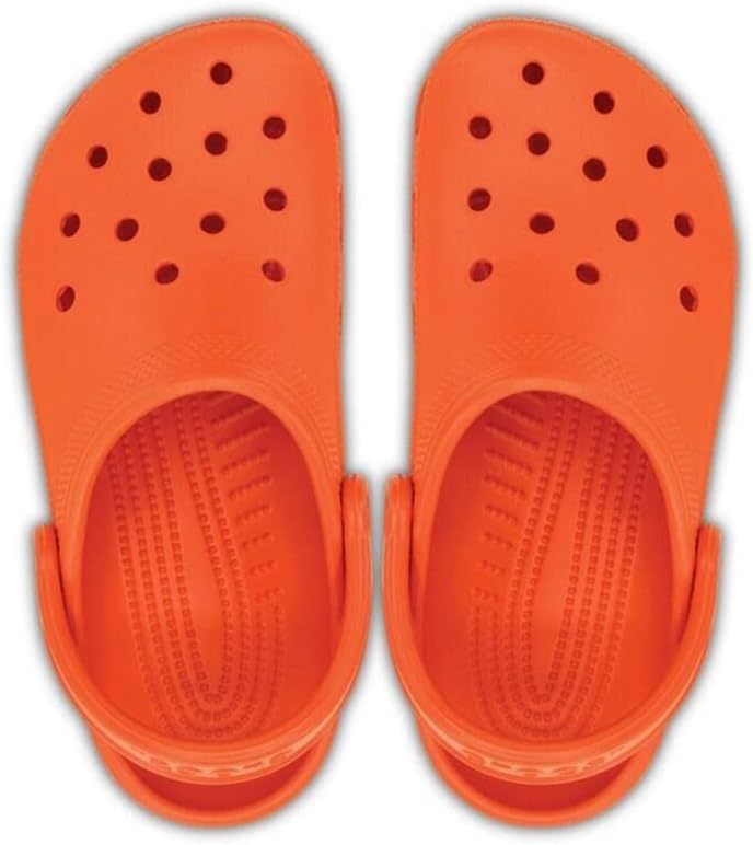 Crocs Unisex-Adult Classic Clogs