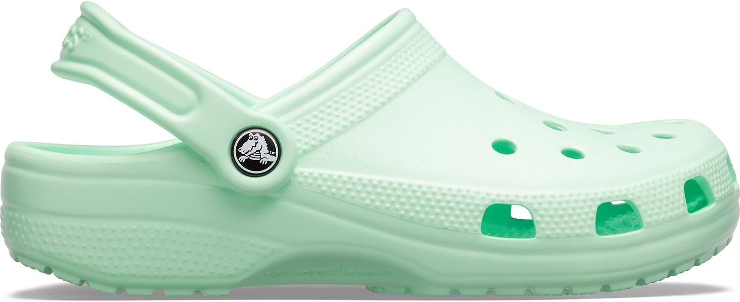 Crocs Unisex-Adult Classic Clogs