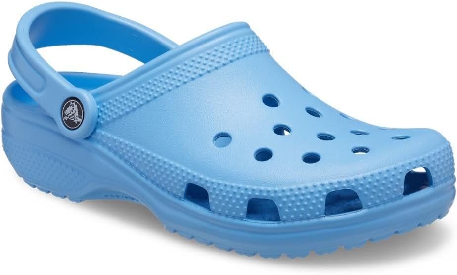Crocs Unisex-Adult Classic Clogs