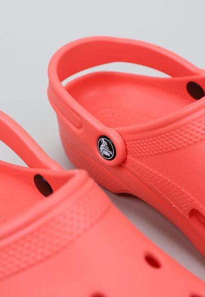 Crocs Unisex-Adult Classic Clogs