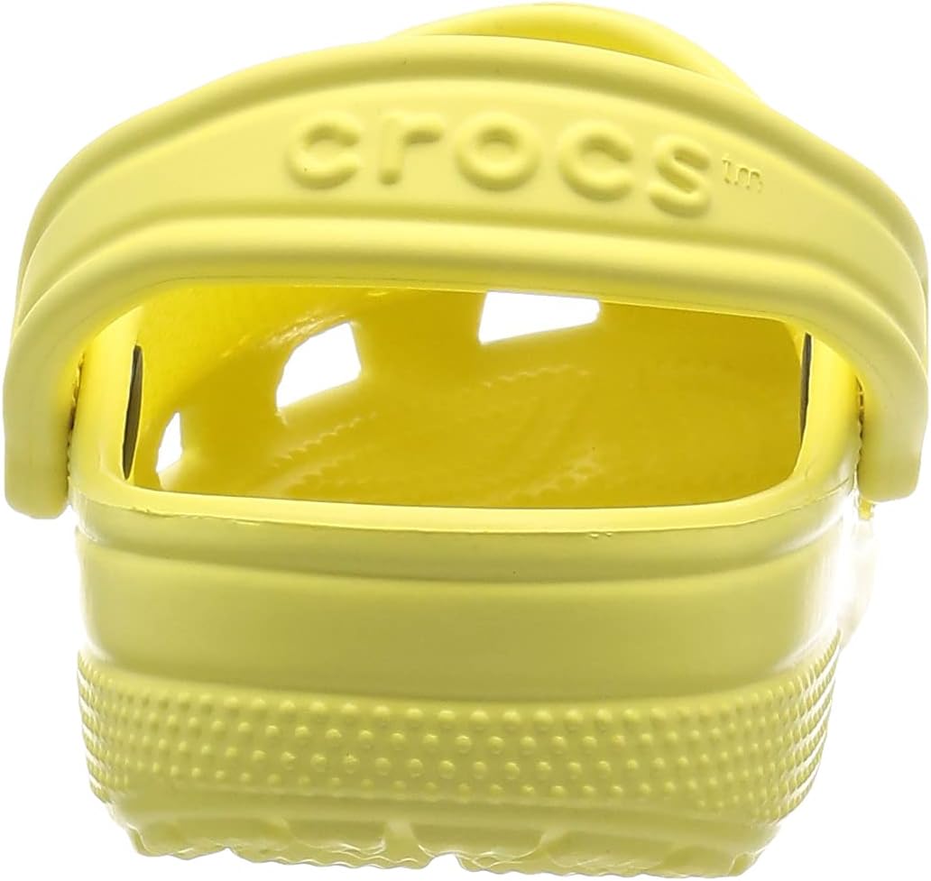 Crocs Unisex-Adult Classic Clogs