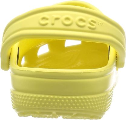 Crocs Unisex-Adult Classic Clogs