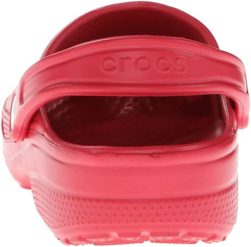 Crocs Unisex-Adult Classic Clogs