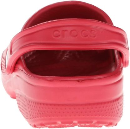Crocs Unisex-Adult Classic Clogs