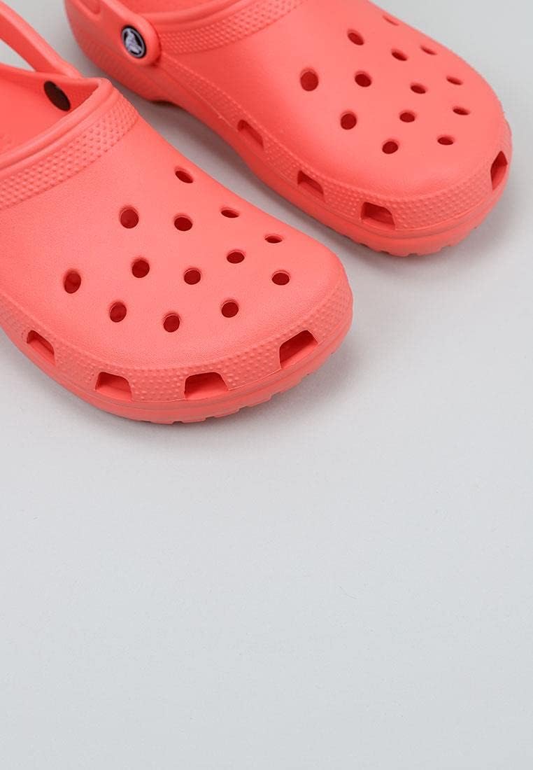 Crocs Unisex-Adult Classic Clogs