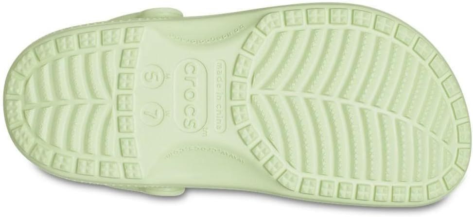 Crocs Unisex-Adult Classic Clogs