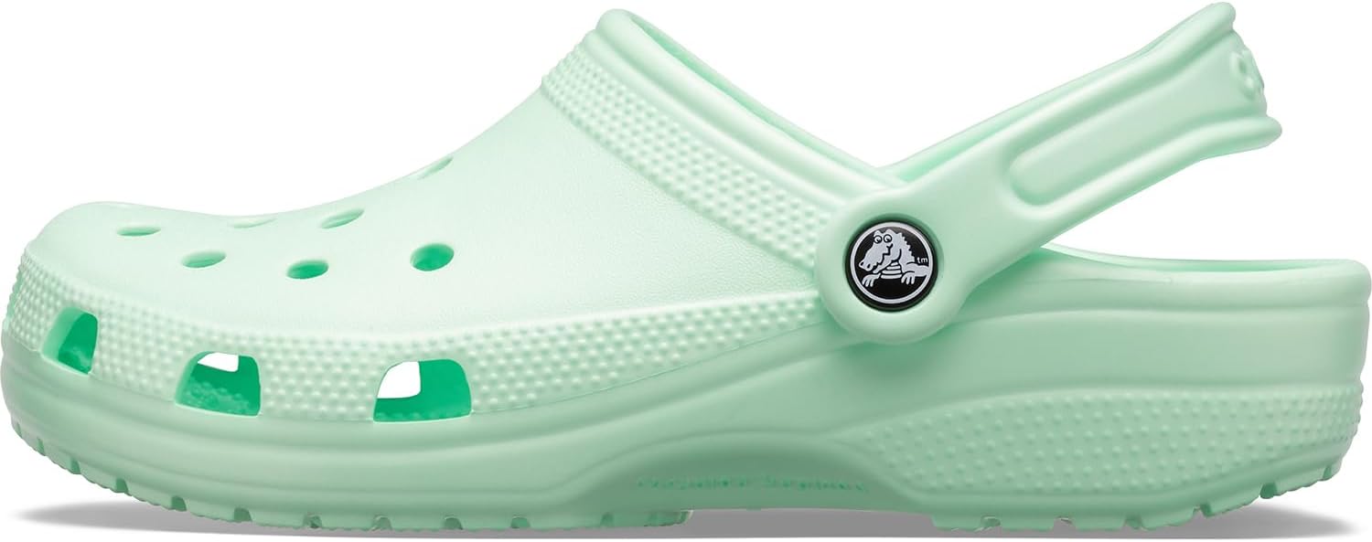 Crocs Unisex-Adult Classic Clogs