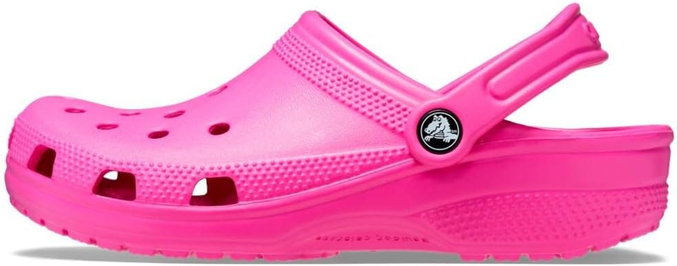 Crocs Unisex-Adult Classic Clogs