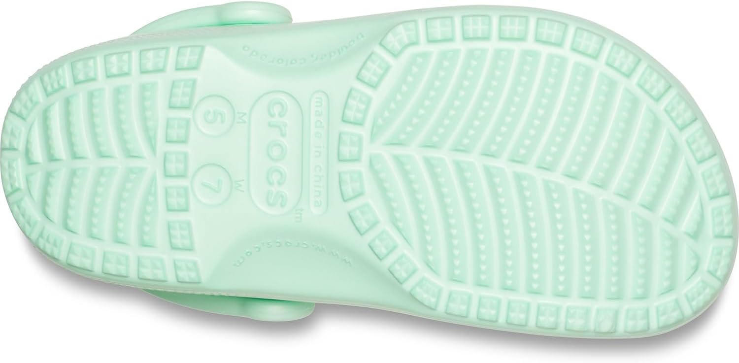 Crocs Unisex-Adult Classic Clogs