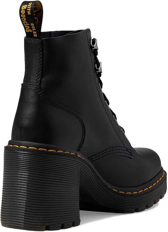 Dr. Markhjgtens Jesy 6 Tie Boot