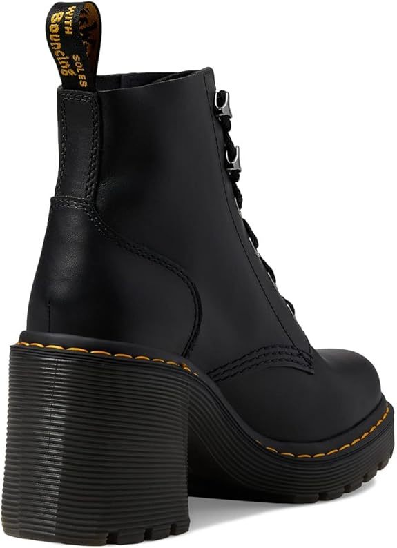 Dr. Markhjgtens Jesy 6 Tie Boot