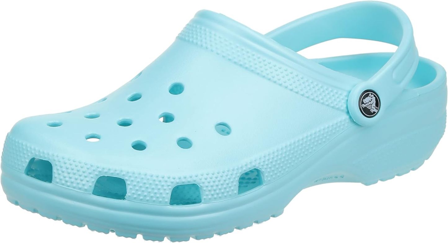 Crocs Unisex-Adult Classic Clogs