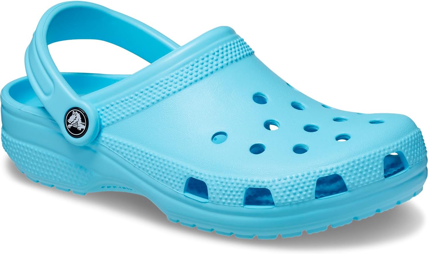 Crocs Unisex-Adult Classic Clogs
