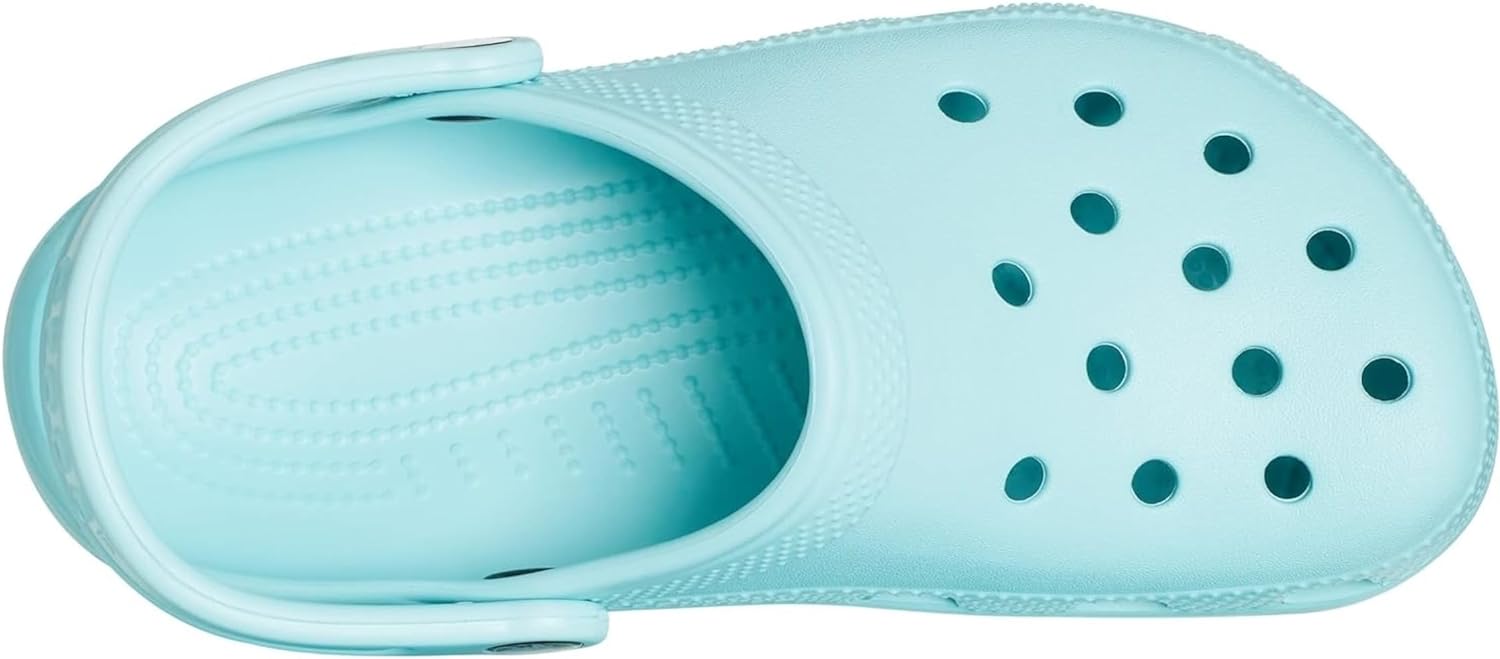 Crocs Unisex-Adult Classic Clogs