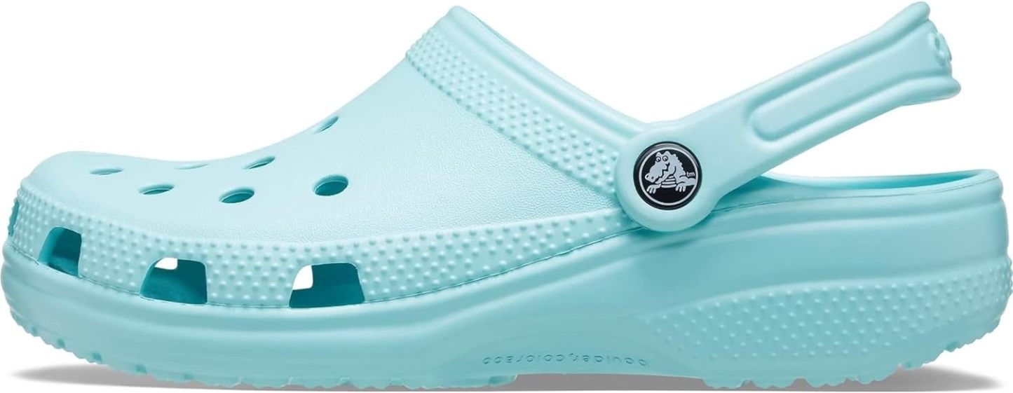 Crocs Unisex-Adult Classic Clogs